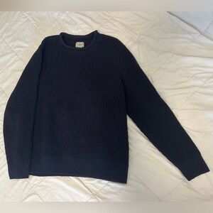 L L Bean Sweater